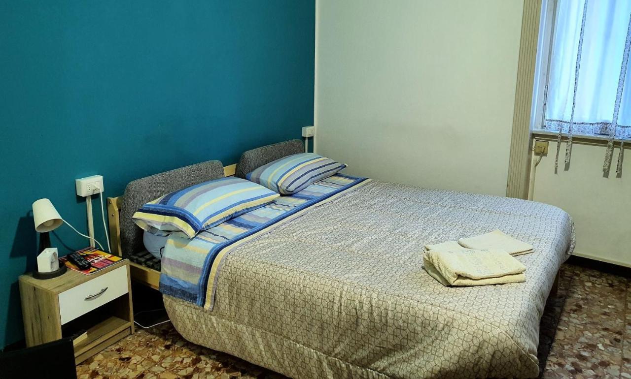 Studio Luna Apartments Milan Luaran gambar