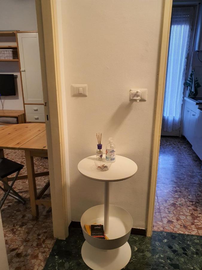 Studio Luna Apartments Milan Luaran gambar